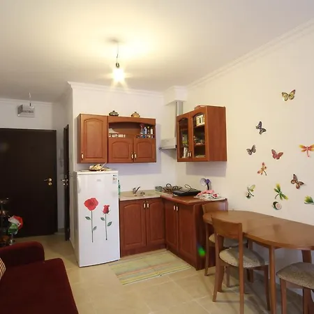 Studio Arendoo In Amphora Apartamento