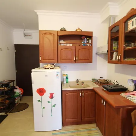 Apartamento Studio Arendoo In Amphora Sveti Vlas