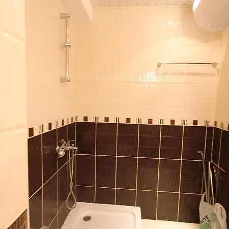 Apartamento Studio Arendoo In Amphora