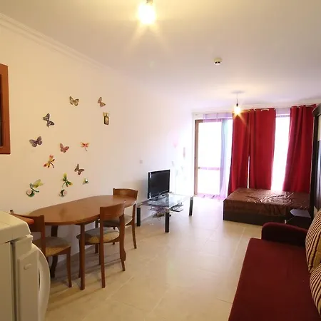 Studio Arendoo In Amphora Sveti Vlas