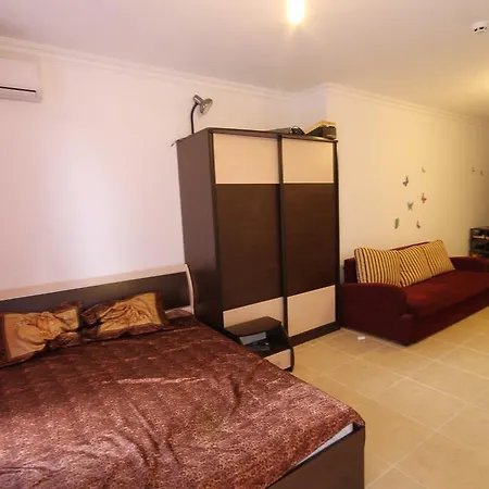 Apartamento Studio Arendoo In Amphora *